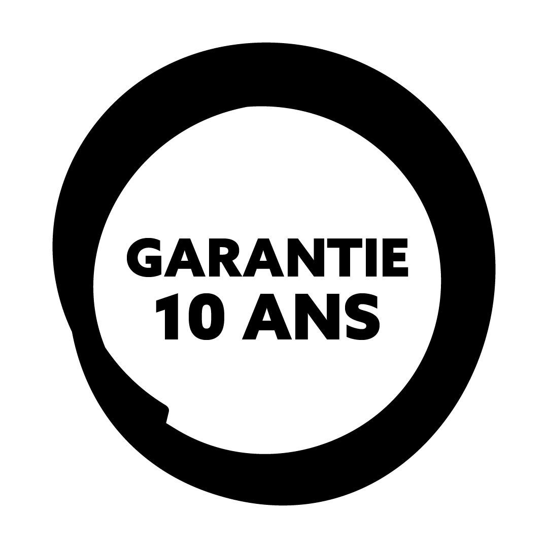 Garantie 10ans