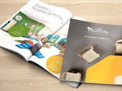 Actualité : Le catalogue Mathou 2020 est là !